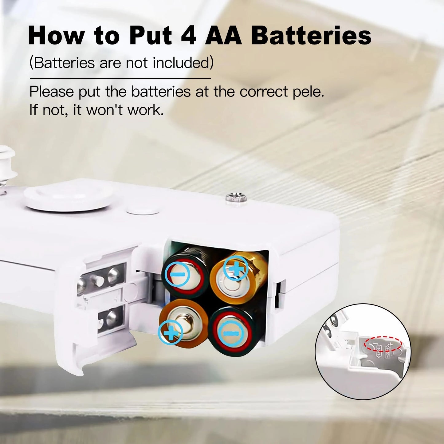 Mini Handheld Sewing Machine – Quick Stitch Portable Tool for Home & Travel