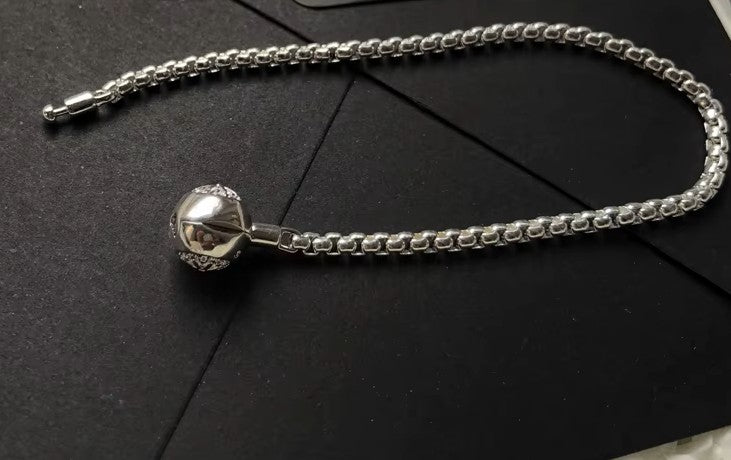 Karma Link Bracelet