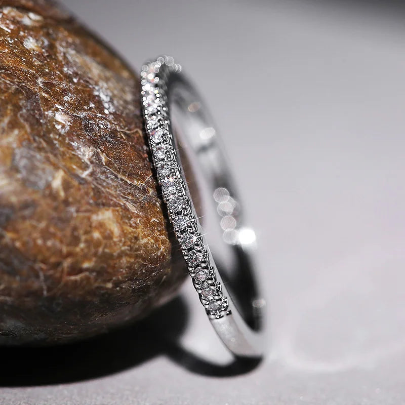 Slimara Ring