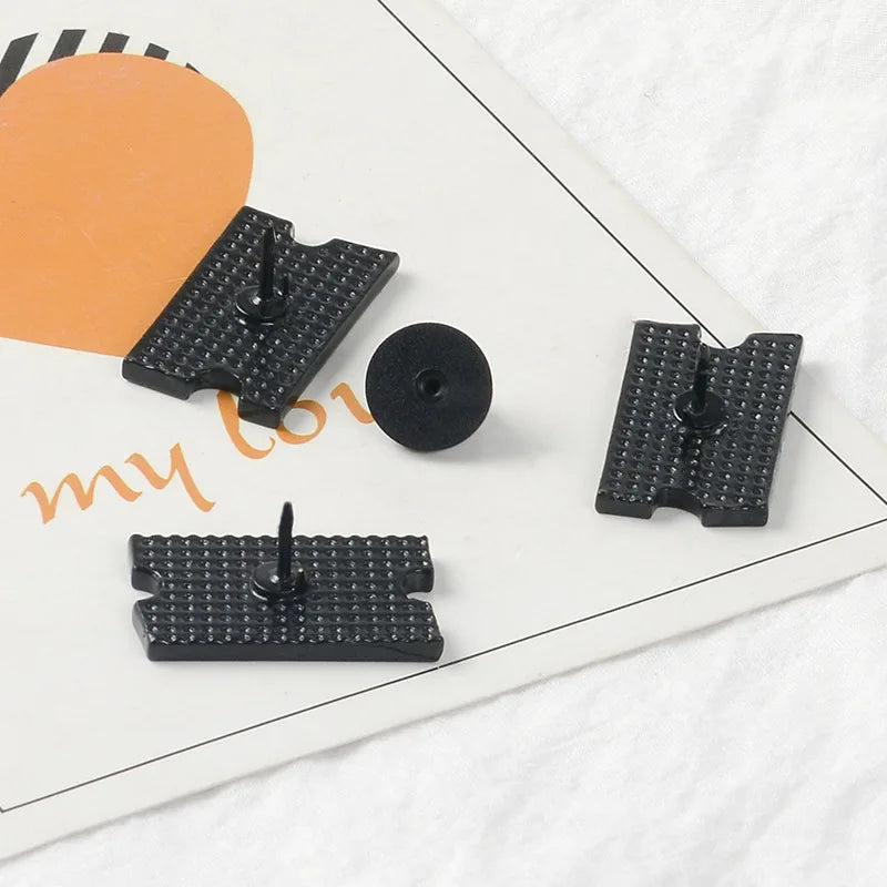 Love Tokens Brooch