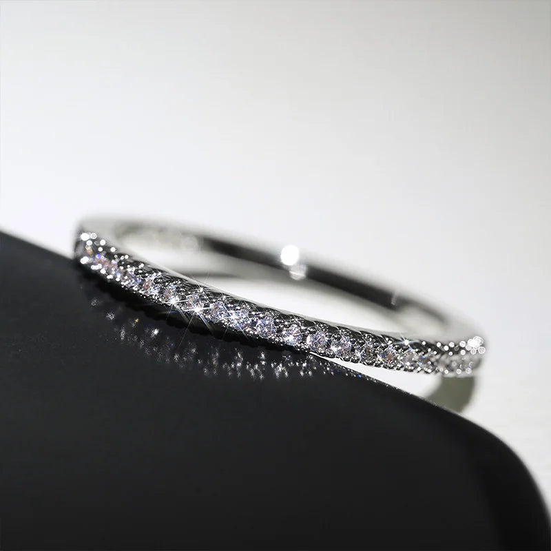 Slimara Ring