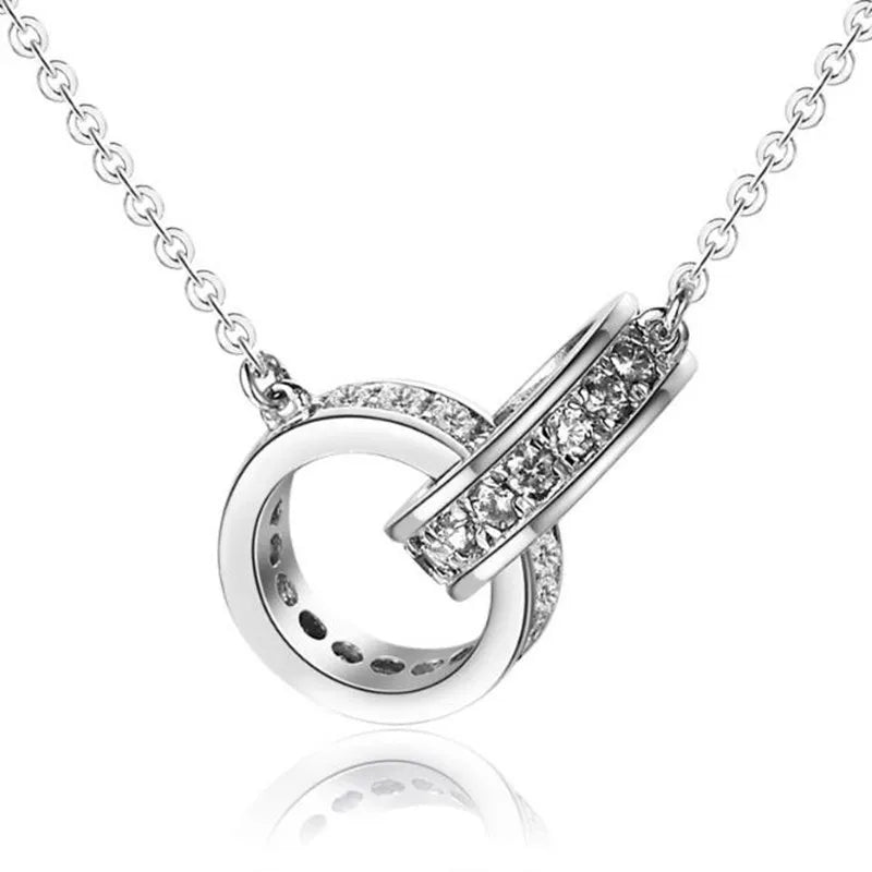 LumiLoop 925 Pendant