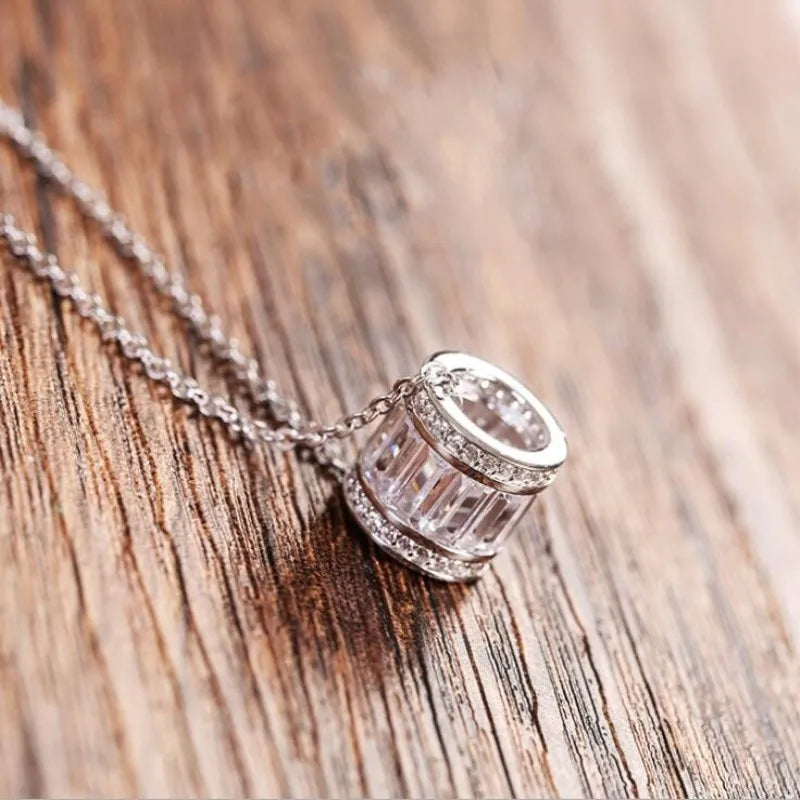 LumiSphere 925 Pendant