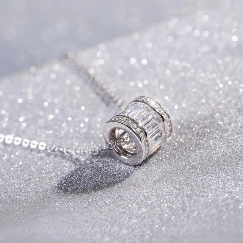 LumiSphere 925 Pendant