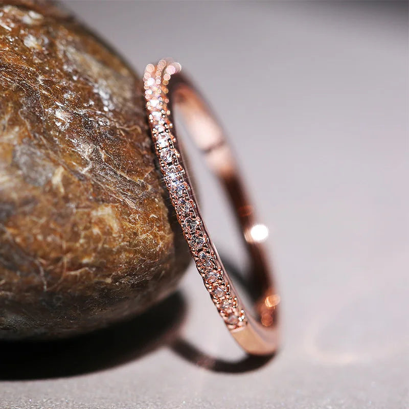 Slimara Ring