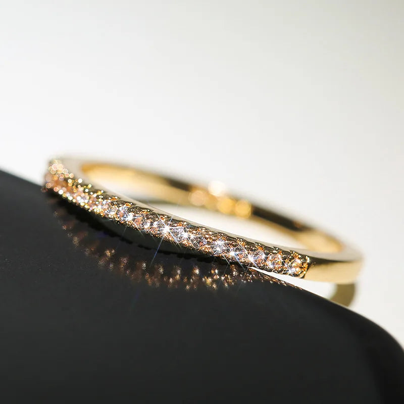 Slimara Ring