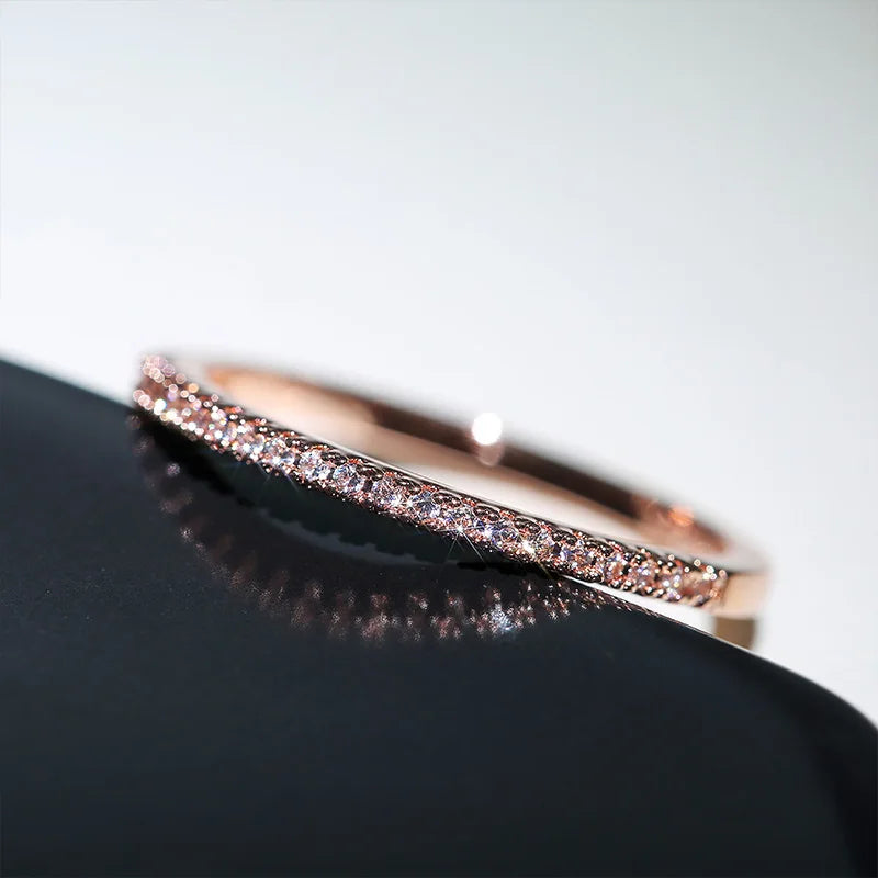 Slimara Ring