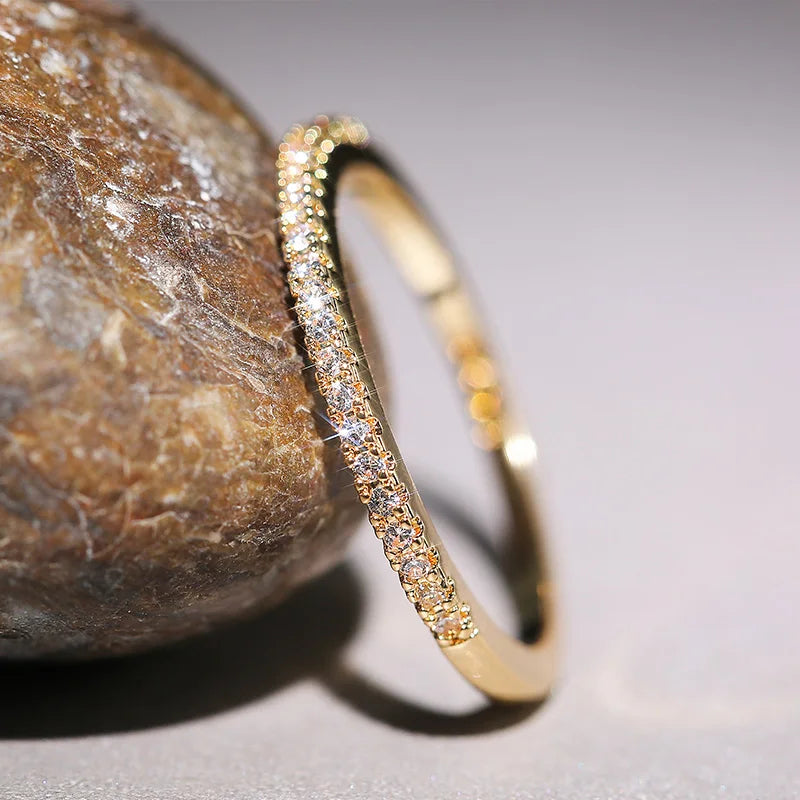 Slimara Ring