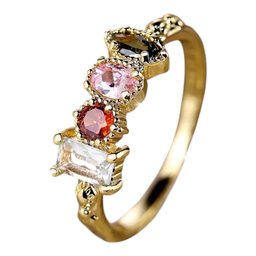 Veloura Shine Ring