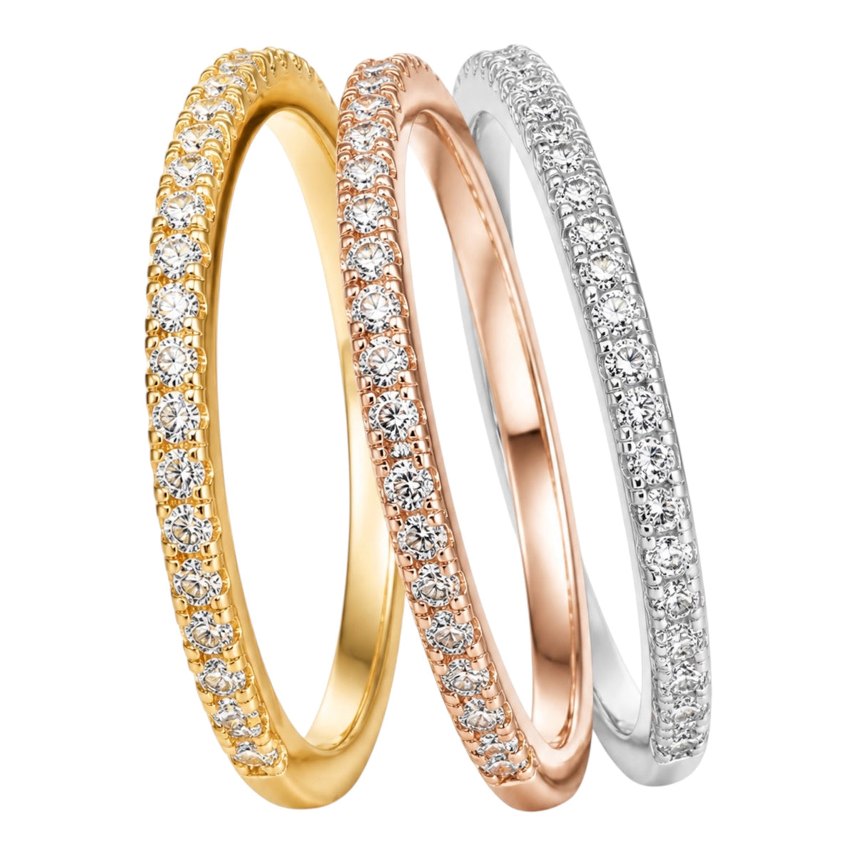 Slimara Ring