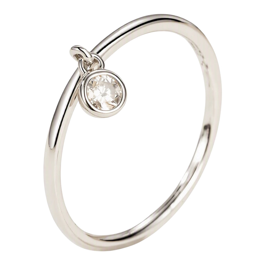 PureSpark 925 Ring