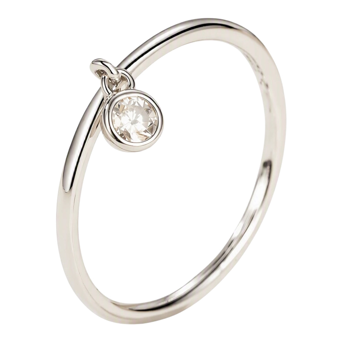 PureSpark 925 Ring