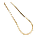 Aurora Flat Necklace