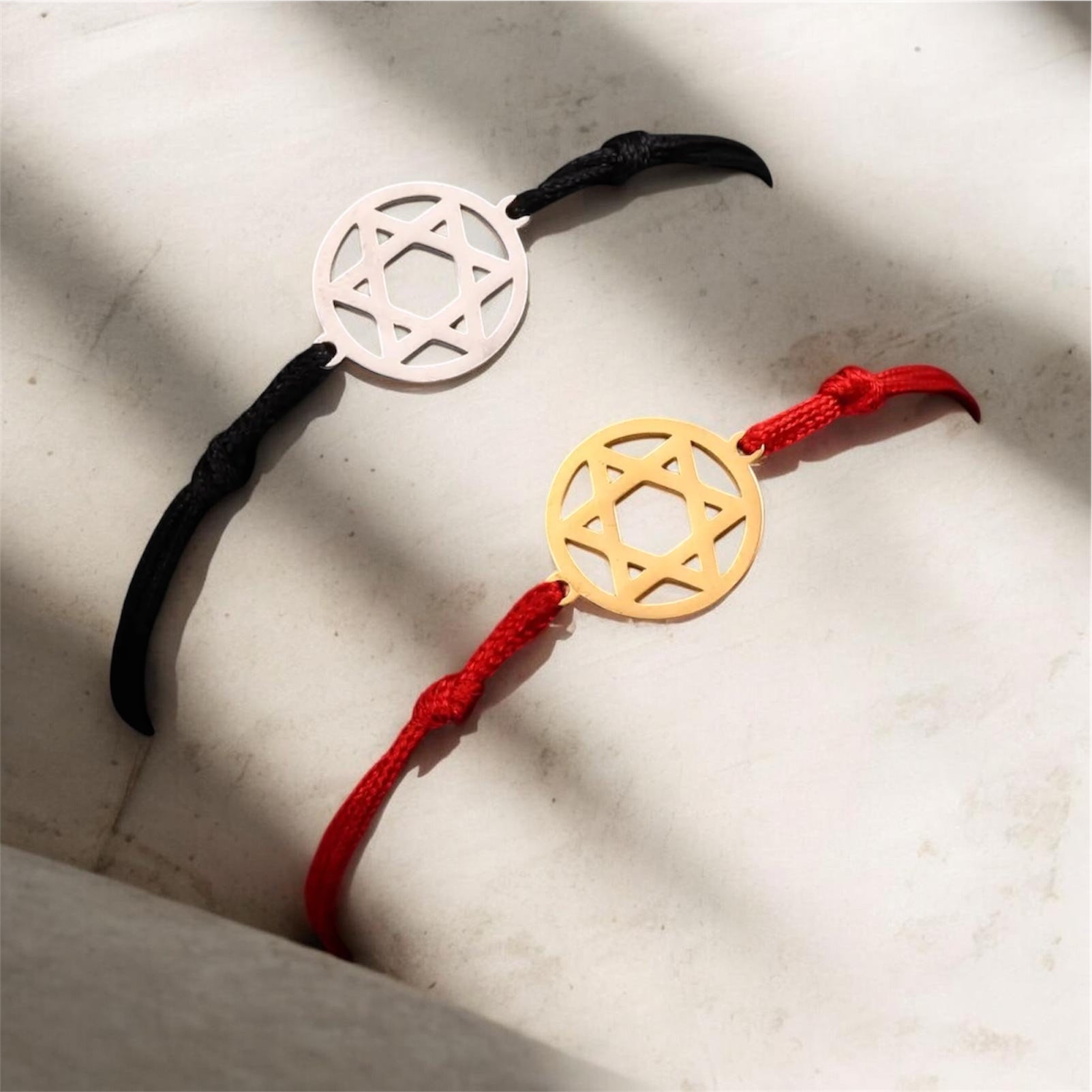 Heritage Star Bracelet
