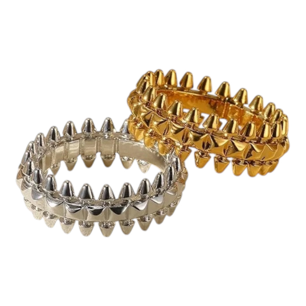 Vintage Bullet Ring