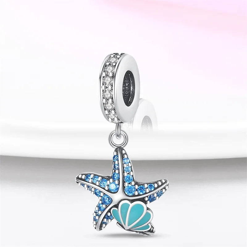 AquaGlow Starfish