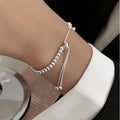 PureBead Sterling Bracelet