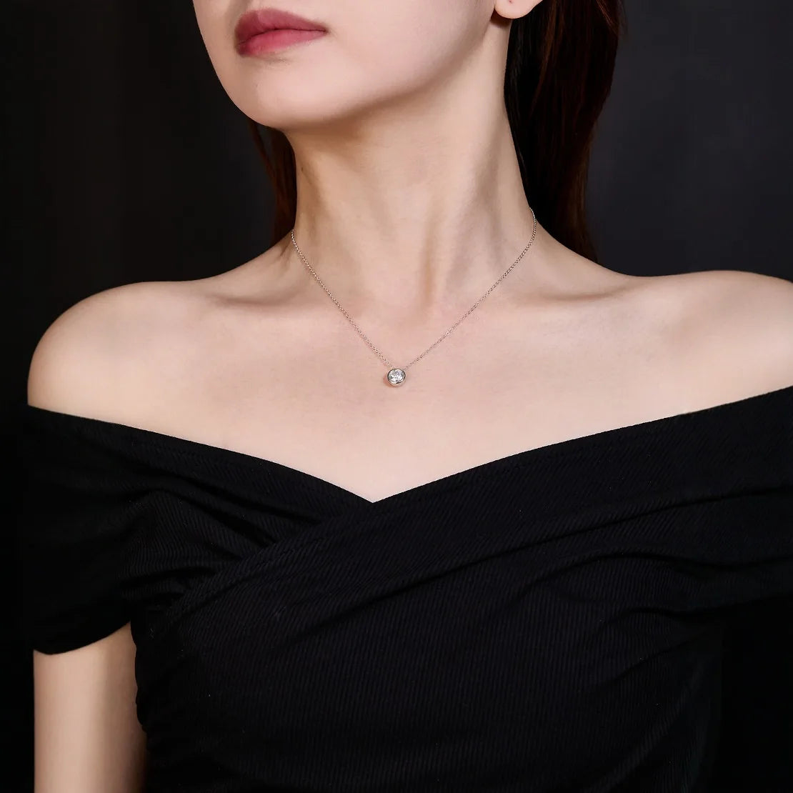 Velmora Elegance Necklace