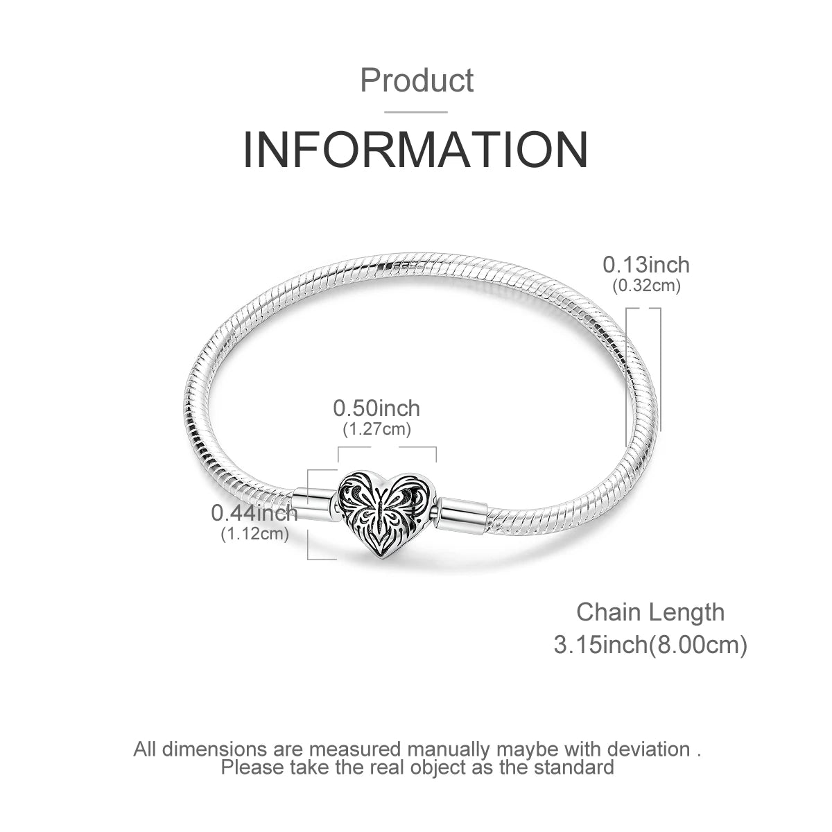 Velora Bead Bracelet