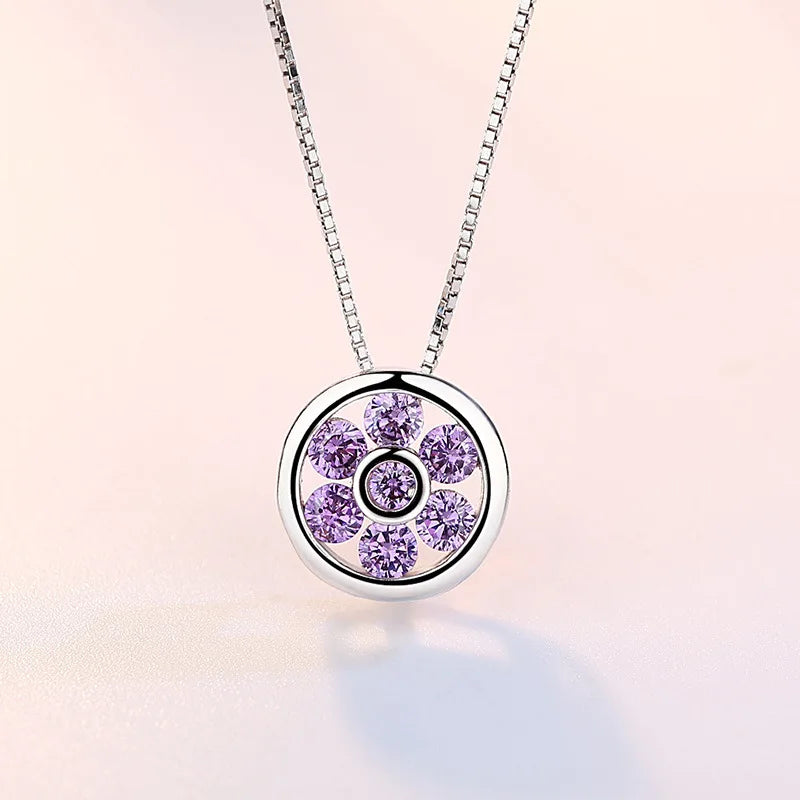 Zirelle Elegance Necklace