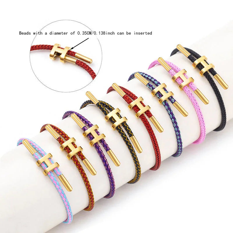 H-Link Luxe Bracelet