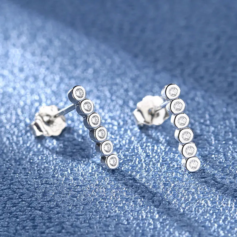 PureSpark 925 Earrings