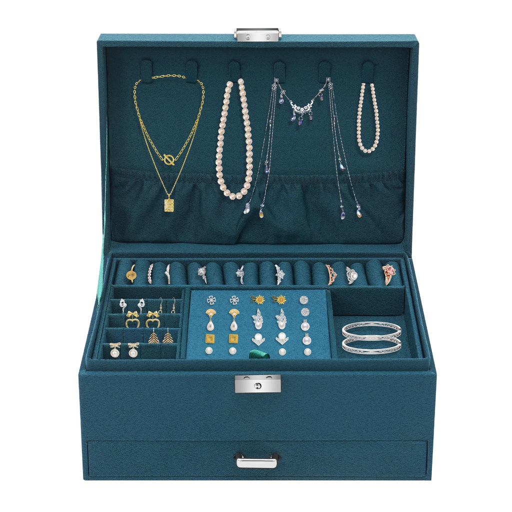Velora 3-Tier Organizer