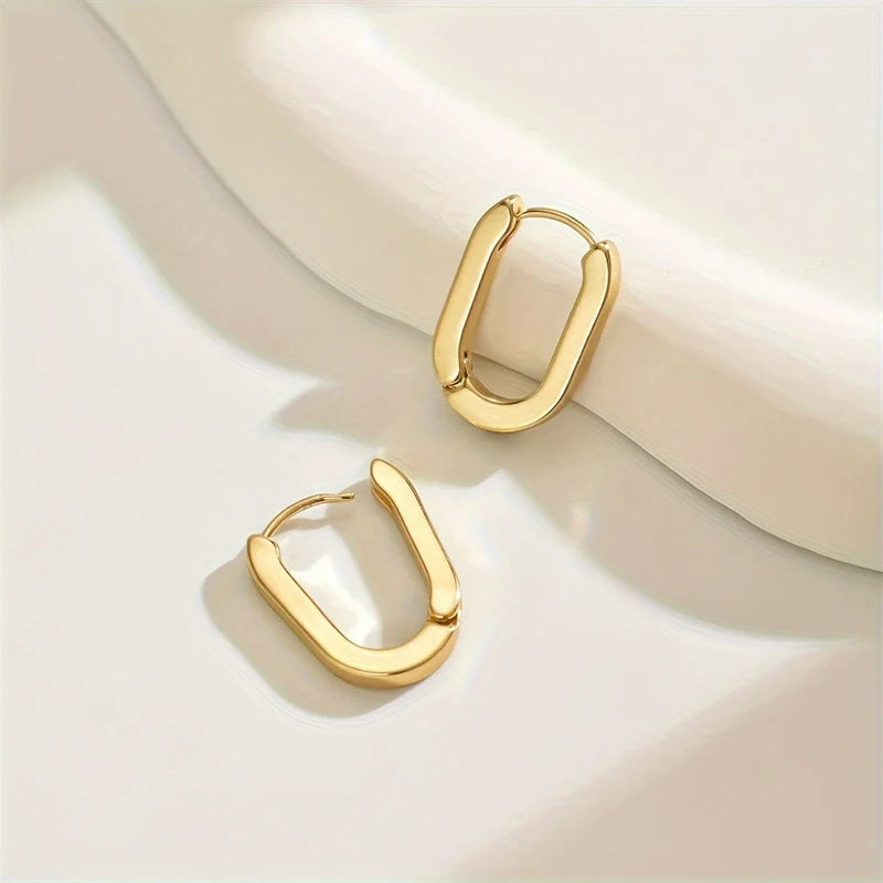 Vertex Square Hoops