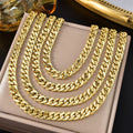 Royal Link Necklace