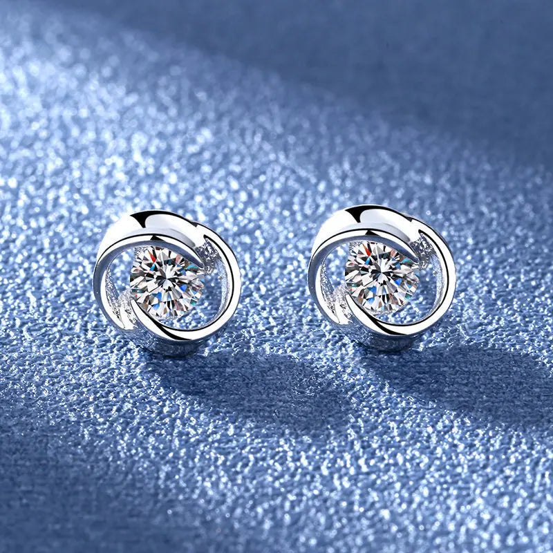 PureSpark 925 Earrings