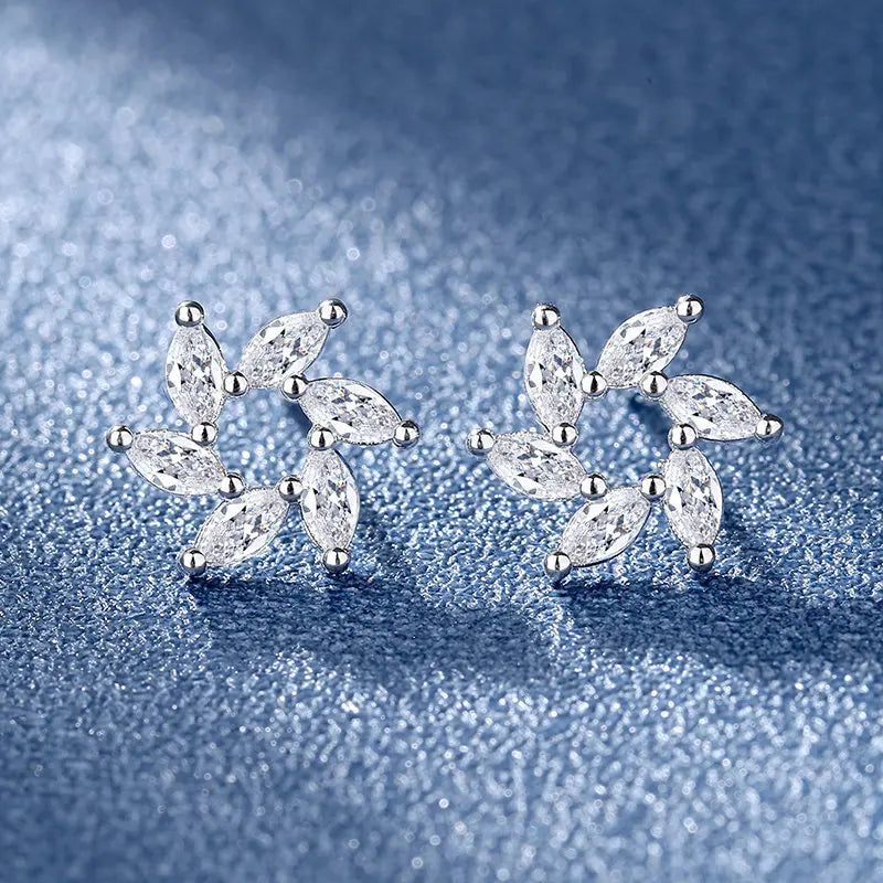 PureSpark 925 Earrings