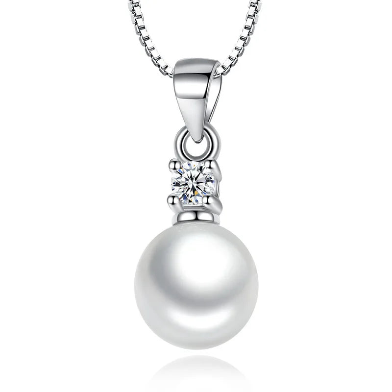Everlight Necklace