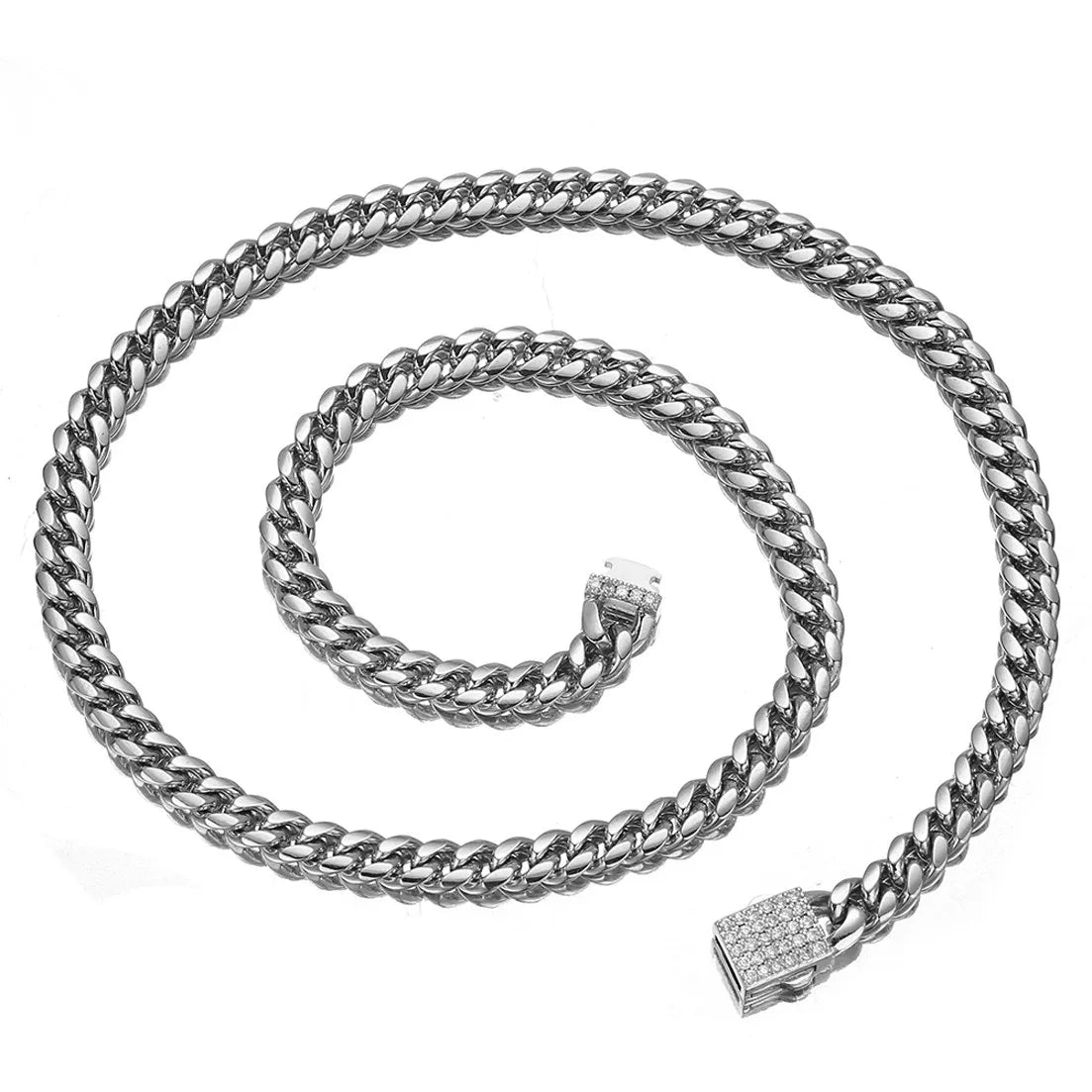 Nova Miami Necklace