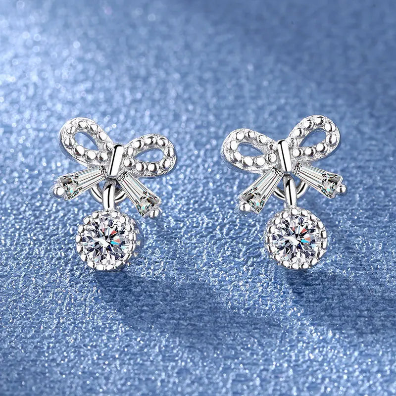 PureSpark 925 Earrings