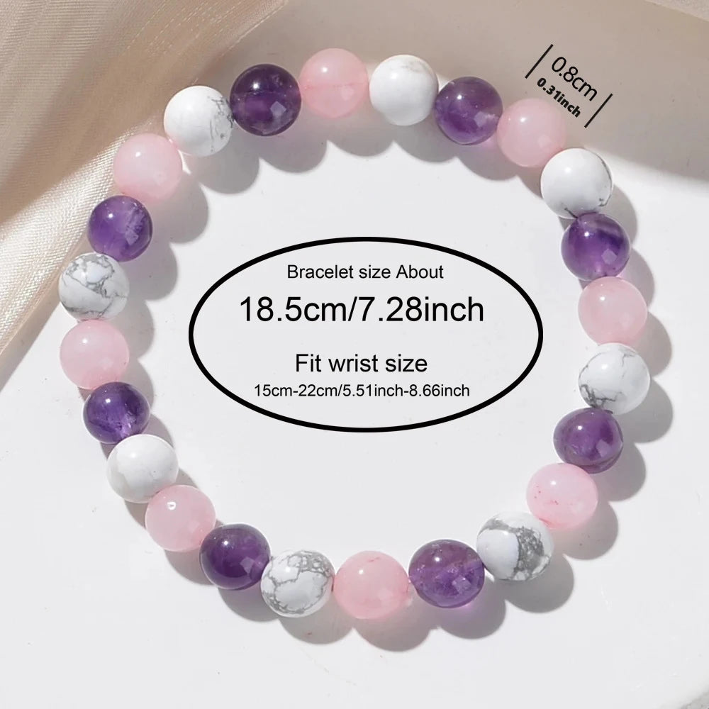 Aura Harmony Bracelet
