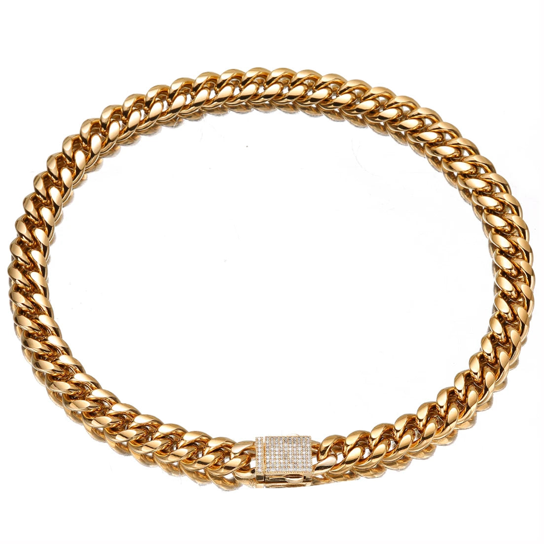 Nova Miami Necklace