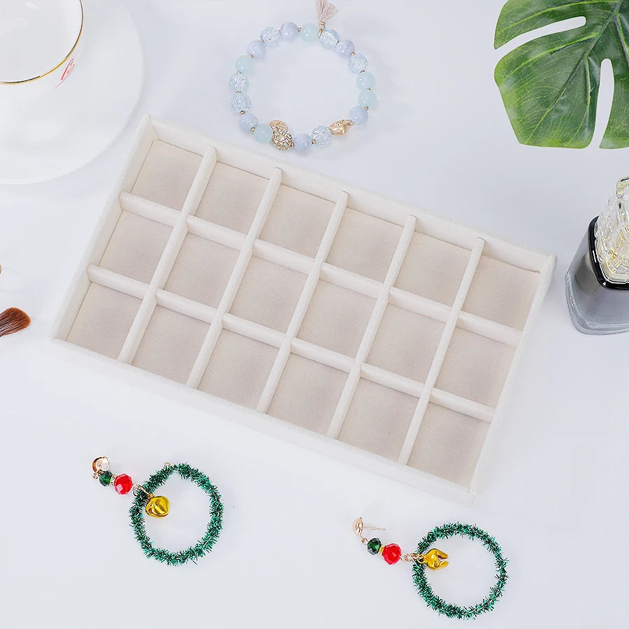 SoftGlow Tray