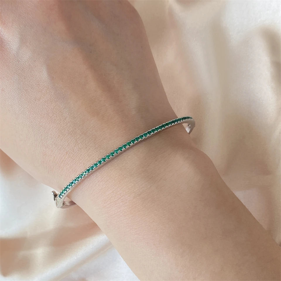 Elegance Line Bangle