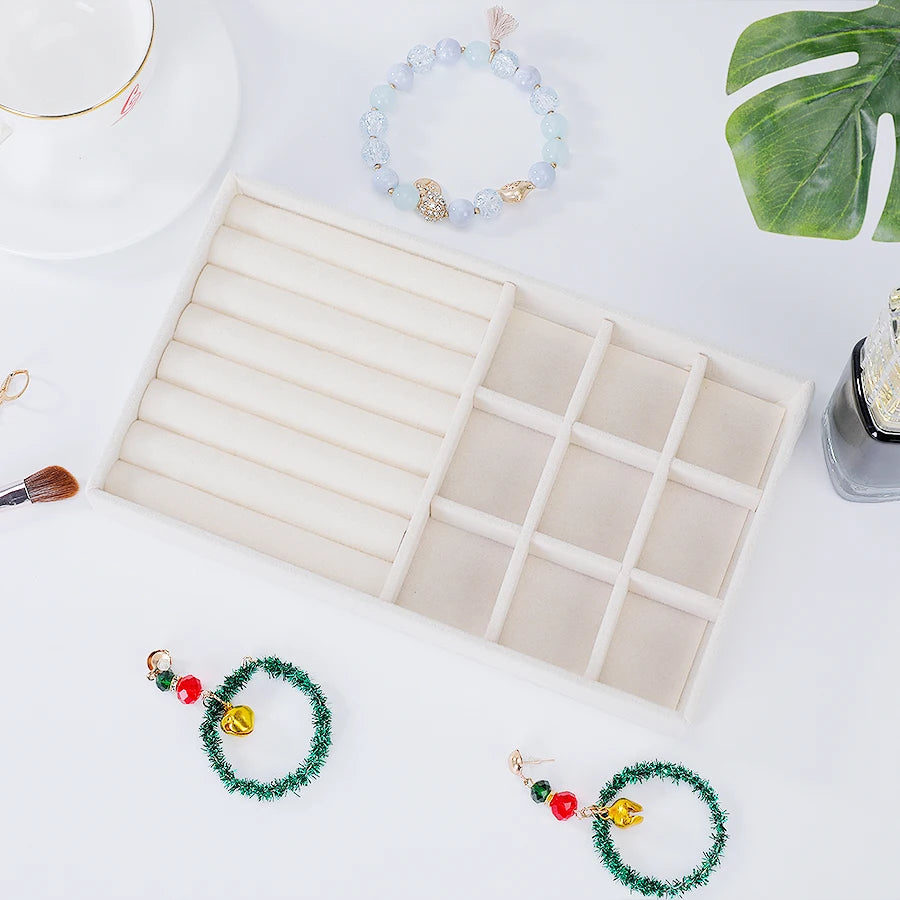 SoftGlow Tray