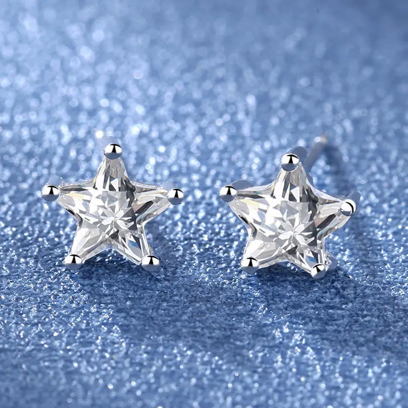 PureSpark 925 Earrings