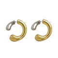 Duo Bar Studs