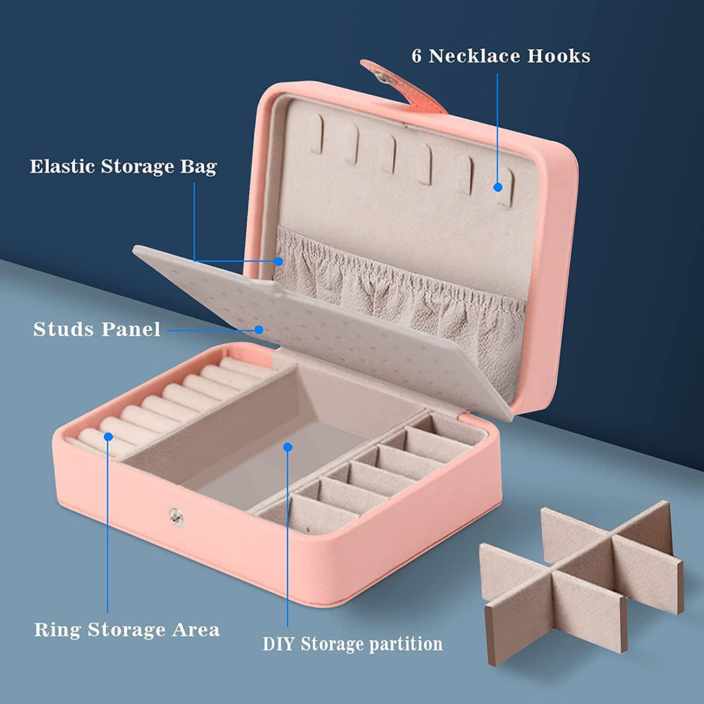Prime Jewel Organizer
