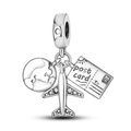 Voyager Memories Charm