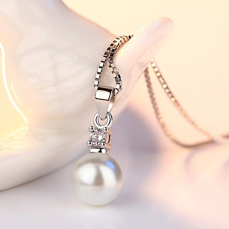 Everlight Necklace