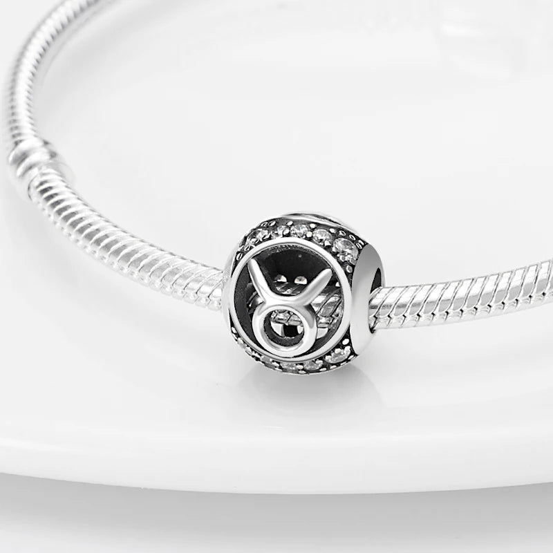 Zodiac Essence Charm