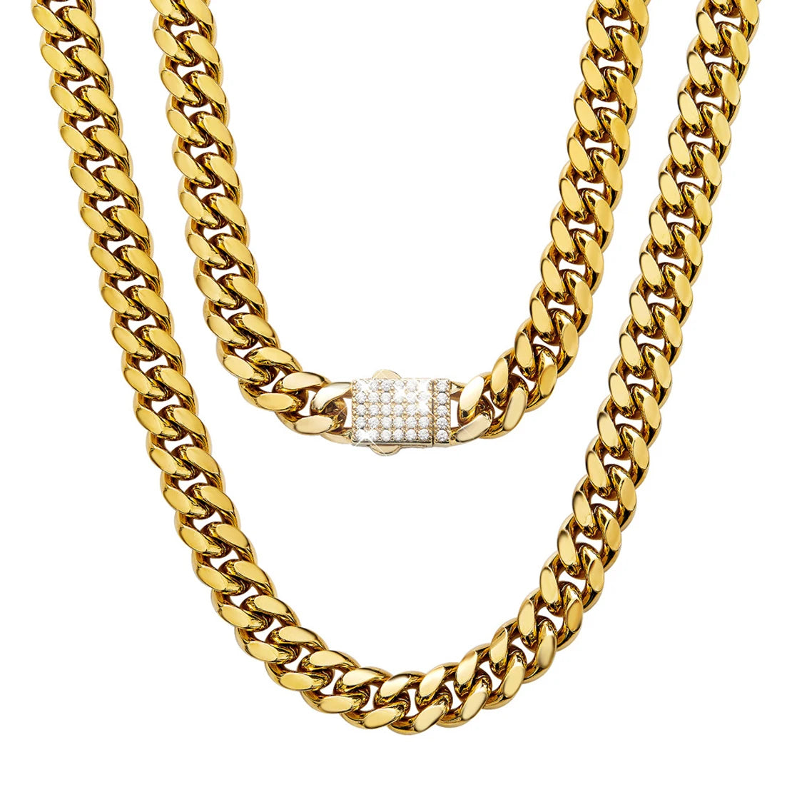 Nova Miami Necklace