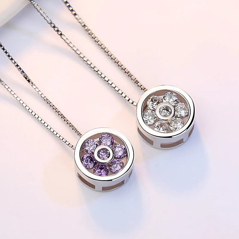Zirelle Elegance Necklace