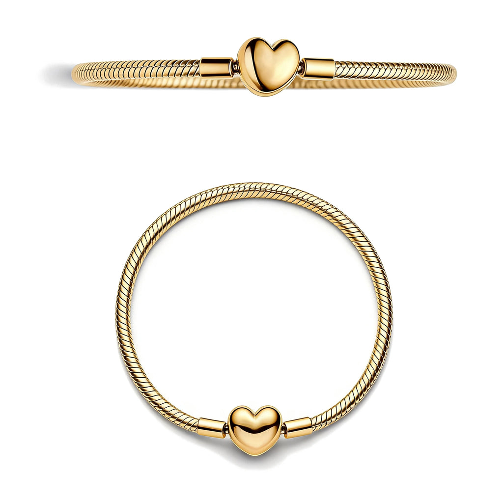 LumiCharm 925 Bracelet