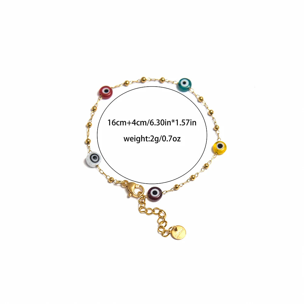 EyeAura Bracelet