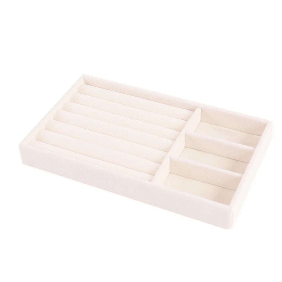 SoftGlow Tray